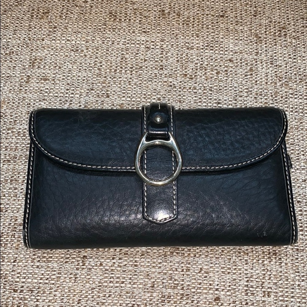 OFFERS! DOONEY AND BOURKE WALLET!!